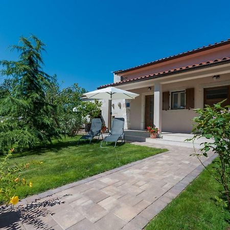 Holiday Home Mattiuzi Nedescina ภายนอก รูปภาพ