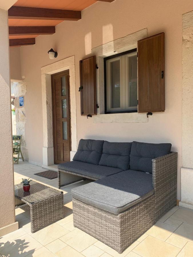 Holiday Home Mattiuzi Nedescina ภายนอก รูปภาพ