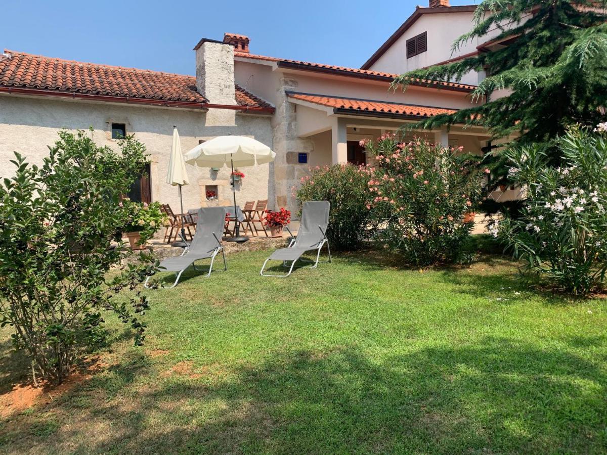 Holiday Home Mattiuzi Nedescina ภายนอก รูปภาพ