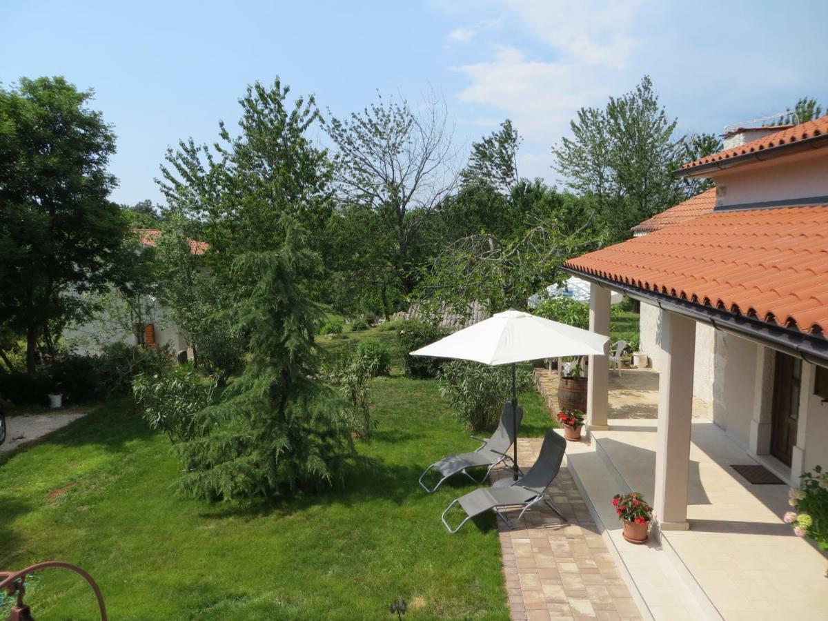 Holiday Home Mattiuzi Nedescina ภายนอก รูปภาพ